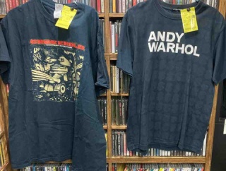 古着アパレルが入荷!!