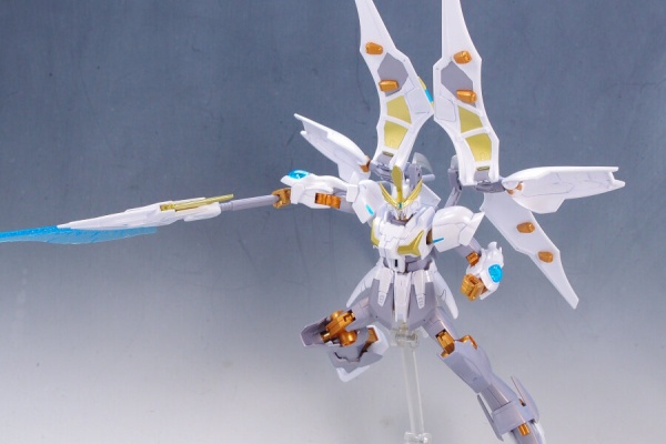 G-01格納庫2（仮） - ガンダムブレイカーバトローグ