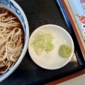 函館市末広町5 そば処 かねき その6 丼もり(どんもり)500円