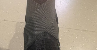 地下鉄で転倒…3年前の骨折の悪夢再来！？救ってくれたのはAIの的確な指示でした」