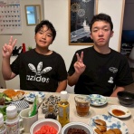 のんびりおばあちゃんの日記