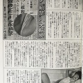 ビニ本について　～ビニール帝国 繁盛記～