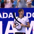 フリッツが若手ホダル下しワシントン優勝！！復活！