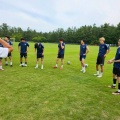 北信越フットボールリーグ第８節　ｖｓ，金沢学院大学ＦＣ(結果)