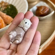 今日のお昼ごはん