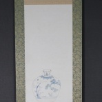 ハナ＊モノ＊語り　(佐橋美術店のブログ)