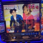 さつきのぱち記録　