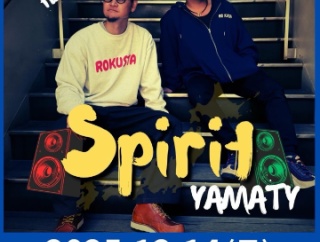 元DeNA大和、レゲエナンバー《Spirit》を本日リリースする