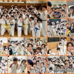 空手教室！武道教育センター優至会本部職員のblog