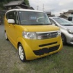 中古車販売の店　トレジャーオート