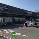 コーナンとビバホームを比較！