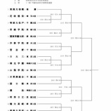 『春季関東大会の組み合わせ、決まるww ww ww』の画像
