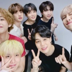 ♥♥ボラヘ♥BTSラヴな日々♥