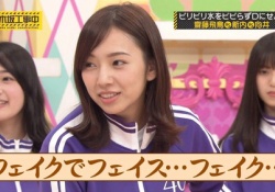 【乃木坂46】乃木坂工事中でワイが一番笑ったシーンがコチラｗｗｗｗｗ