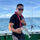 あわかん船釣り体験便