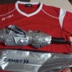 テニスライフ　フリーノート