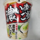 エースコック 濃い！濃い！ご当地　濃厚タンメン