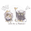 表紙のイラストを発表します！！