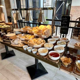 つぎの角をまがったら