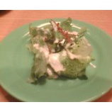 『Ton-Sai(とんさい)銀座店「ハンバーグ・ホワイトソース」1000円』の画像