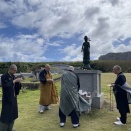 １２月１８日　　　心洗われるサイパンです。