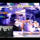 週刊ジョージア ウメハラ Fighting Gamers 5巻の感想 格闘ゲーム至上主義