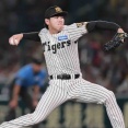 【阪神】工藤泰成がプロ初勝利！最速163キロの衝撃から一夜　単独首位キープで９連戦へ弾み