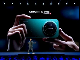 新プレミアムスマホ「Xiaomi 17 Ultra」や「Leica Leitzphone powered by Xiaomi」が発表！ライカとの戦略的共創モデルへと進化