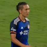 『「もう一度Jリーグで見たかった」昨年限りで米シンシナティ退団 32歳元日本代表FW久保裕也が現役引退を発表!京都U-18出身高校3年生でJデビューし天皇杯準優勝に貢献』の画像