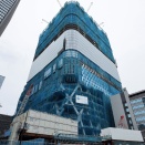 【毎週更新】2026年8月30日撮影「Torch Tower（トーチタワー）」の建設状況！賃貸住宅や展望台もある高さ日本一の超高層ビル【高さ385m】