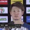  西川遥輝さん、栗山監督化が進むｗｗｗｗｗｗ