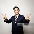 (ヽ´ん`)「息子がグーチョキパーで安倍晋三の歌を作ってた」