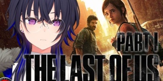 【ぶいすぽ】のせさんのラスアス最終回、ジョエルの行動に驚愕