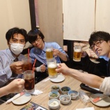 『乾杯！』の画像