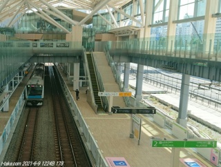 関西から見た「山手線・京浜東北線」の輸送障害事象