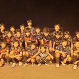 『明日はジュニアユース体験会！』の画像