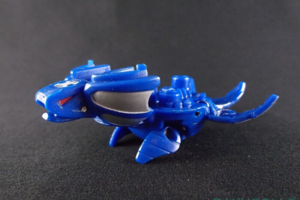 爆丸　引退品 爆丸コレクション - Limited Rare