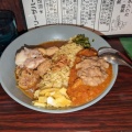 【品川店】スパイスが呼び覚ます、夏の衝動