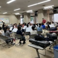 第25回定期演奏会：家庭総合実習室