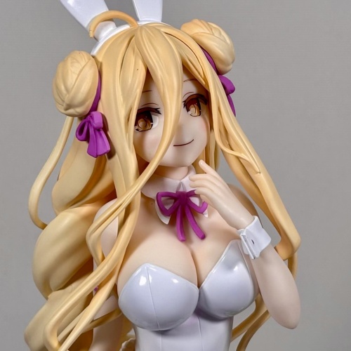 【フィギュアレビュー】デート・ア・ライブV BiCute Bunnies Figureー星宮六喰ー