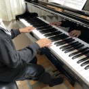 4月22日(水)のレッスン報告♪