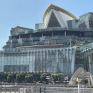 ２０２５ ふらっとタイ（バンコク、アユタヤ、アイコンサイアム）～４日目～（後編）