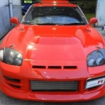 三菱GTO好きな私のぺージで〜す。見てくださいね