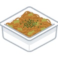 【画像】お前らペヤングとかUFOとか一平ちゃんとかごつ盛り食べてる場合じゃなぞ