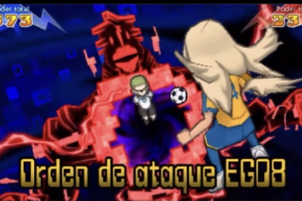 ソフトなリョナとゲーム好きブログ イナズマイレブン