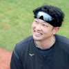 池田隆英が今月中に投球再開へ　右肘炎症で開幕１軍入りならずも「８回の男」が復活の兆し