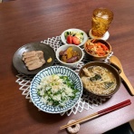 井上かなえオフィシャルブログ 「母ちゃんちの晩御飯とどたばた日記」