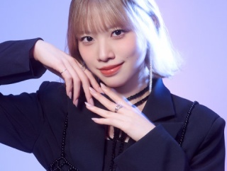 【憧れ】ビヨ小林萌花、元アンジュ勝田里奈とのランチを報告　「ずっと大好きでした！」