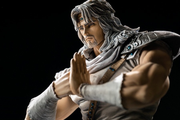 フィギュア情報 北斗の拳