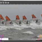 MileStone　in　Pocky